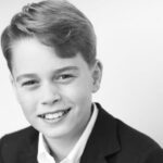 Prince George is 11 -- see his birthday photo