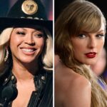 Taylor Swift and Beyoncé Avoided a Collision on the Charts. (Again.)