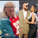 Shocking News: Just as Taylor Swift and Travis Kelce Romance Heats Up, Donna Kelce Revealed that Travis and Ex-Girlfriend Kayla Nicole are Expecting