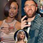 Kayla Nicole reveals why she believes Travis Kelce still loves her claiming “Travis Kelce didn’t love Taylor as fast as he loved me, I knew he would come back to me and beg me to marry him …Full story below👇👇👇