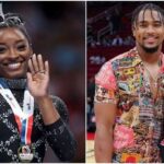 JUST IN: ‘Pray for Simone Biles Husband Jonathan Owens’ as Fox News has just Reported that Simone Biles has Abandoned the 2024 Paris Olympics after receiving an urgent call from her husband Owens, shortly after She won her eighth Olympic medal win and became the most decorated gymnast in U.S. history. Biles has hurriedly just jetted down to America to ‘Confirm the News’