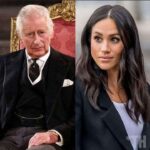 PALACE ON FIRE! Charles Strikes Meg With D£@thly Warning Demanding She Stops Call Herself APrincess ….Full story below👇👇👇