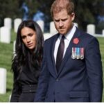 Breaking News: Royal Family in Tears and Mourning, Meghan Markle Devastated After Prince Harry’s Shocking Announcement… Read More