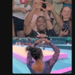 Simone Biles says All-Round Final was the Most STRESSFUL Ever due to ONE Surprise Reason as she makes an UNEXPECTED Shocking Announcement that She and Husband Jonathan Owens are expecting a…. See More