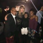 Inside Simone Biles and Taylor Swift’s adorable but unexpected friendship