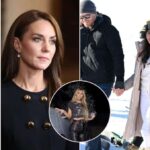 KIM ON KATE Kim Kardashian MAKES jibe at Kate Middleton a day after Harry & Meghan’s ‘ATTEMPT to be pals with her famous family’😱😱😱😱