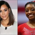 Simone Biles Fires Back at Kim Kardashian for Criticizing Her Olympic Gold Win: ‘I Earned It!’