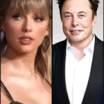 Elon Musk: “I’d Rather Break My Leg Than See Taylor Swift During An NFL Game”