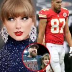 Breaking News:Travis Kelce and Taylor Swift Rumored to Be Getting Engaged