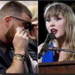 5 minutes ago: TEARY-EYED Travis Kelce announce this MESSAGE to Taylor Swift and fans COULDN’T believe it😱😱