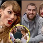 BREAKING NEWS : Taylor swift ANGRILY say so many people want my relationship with Travis Kelce to be TRASHED and BROKEN. If you are a fan of mine and you want my relationship to continue and stand strong, let me hear you say a big YES, she tweets and delete!” Full Story Below…