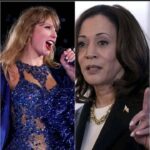 Is Taylor Swift really Hosting Fundraising Concert for Kamala Harris? Here is What We Know