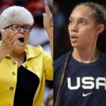 CONTROVERSY: Lin Dunn Calls for Brittney Griner to Be Expelled from U.S. Olympic Team – “You Disrespect the American Anthem, You Don’t Deserve to Represent This Country”