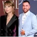 Just in: Taylor swift ANGRILY say so many people want my relationship with Travis Kelce to be TRASHED and BROKEN. If you are a fan of mine and you want my relationship to continue and stand strong, let me hear you say a big YES, she tweets and delete!”