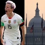 No Respect, On My Knees, I’ll Never Come Back Here” – Megan Rapinoe Booked Flight Out of US