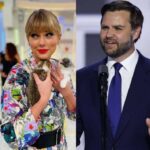 Breaking News:Taylor Swift fans slam JD Vance over ‘childless cat ladies’ comments