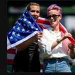 Breaking News: “No Respect, On My Knees, I’ll Never Come Back Here” – Megan Rapinoe Booked Flight Out of US…