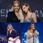 Breaking News: Beyonce and Taylor Swift are about to have a BIG Endorsement Concert: “No more silence, before it’s too late, our voice must be heard NOW!”