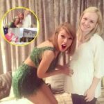 Taylor Swift’s extraordinary acts of kindness has just resurfaced and is going VIRAL! – Taylor bought a fan named Stephanie a house after learning she was pregnant and homeless. She also bought her everything she would need for her baby. ‘I want you to be able to enjoy…’