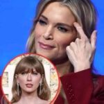 UNBELIEVABLE: Megyn Kelly Calls for Boycott of Taylor Swift After Singer’s Attendance at Gaza Charity Event