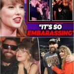 Taylor swift angrily blasted saying so many haters want my relationship with Travis Kelce to be trashed and broken. If you are a fan of mine and you want my relationship to continue, let me hear you say a big YES!”… Full story below,