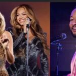 BREAKING NEWS: Taylor Swift might close out the DMC with a performance on Thursday, and Beyonce and John Legend will be the key performer tonight