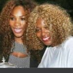 Breaking news : Former world No.1 Serena Williams in deep shock, Teary-eyed announced the passing of her beloved Mother Oracene Price after she collapsed on Thursday ” She was my everything ” Condolence to Williams family