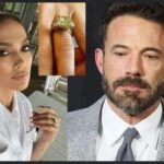 Jennifer Lopez Allegedly Refusing to return Her $10 million Engagement Ring To Ben Affleck….see More…..