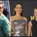 Brad Pitt & Angelina Jolie’s Daughter Shiloh Makes Name Change Official….A hard struck at Brad as Shiloh drops Pitt and pick up Jolie