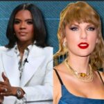 Candace Owens Declares Taylor Swift To Be ‘Most Toxic Feminist That’s Ever Existed,’ Shocking Even Fellow Daily Wire Host