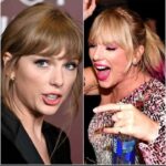 Taylor Swift FIRES BACK AT CRITICS Over Her Drinking Habit: “What I Do With My Life is Nobody’s Business, Bunch of Losers”..