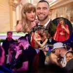 Engagement on the Horizon? Taylor Swift and Travis Kelce’s First Anniversary Sparks Rumors of a Fairy-Tale Proposal! ❤”