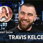 Travis Kelce Gushes About His Blissful Life with Taylor Swift: “I’m the Happiest I’ve Ever Been!”