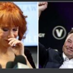 Breaking: HBO Gives ‘Toxic’ Kathy Griffin The Boot After Elon Musk’s Intervention