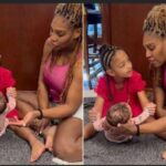 Happened few minutes ago’ Serena Williams lose consciousness after Losing her Baby