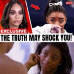 BREAKING: Kayla Nicole EXPOSES Shocking Truth About Simone Biles!