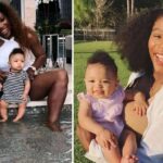 Happened few minutes ago’ Serena Williams lose consciousness after Losing her Baby