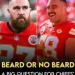 The Entire Internet Is Roasting Chiefs Superstar Travis Kelce Over His Ridiculous Haircut That Make It Look Like He Lost A Bet