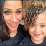 Meghan Markle Shares Adorable cute Photos of her 2 years daughter Lilibet which got everyone talking