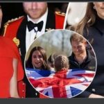 Meghan announced she would not be returning to the UK, citing safety concerns and her belief that Kate consistently tries to harm her, ‘she’s too hypocritical ….see more