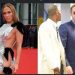 Jennifer Lopez stuns at premiere of Ben Affleck-produced film ‘Unstoppable’; actor is a no-show