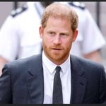 Prince Harry To Receive A Huge Sum Of Money When He Turns 40 Thanks To The Late Queen Mother