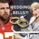 jason reavel taylor swift and travis kelce appear to be very much in love many are just envy swift