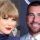 Taylor Swift races to kiss Travis Kelce backstage in Singapore, pulls curtain for tight hug