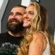 Fans Hail Jason Kelce a 'Real Man' After He Reportedly Declined an Opportunity in Support of Wife Kylie