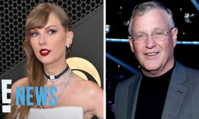 happened between the 51-year-old photographer and Taylor Swift's