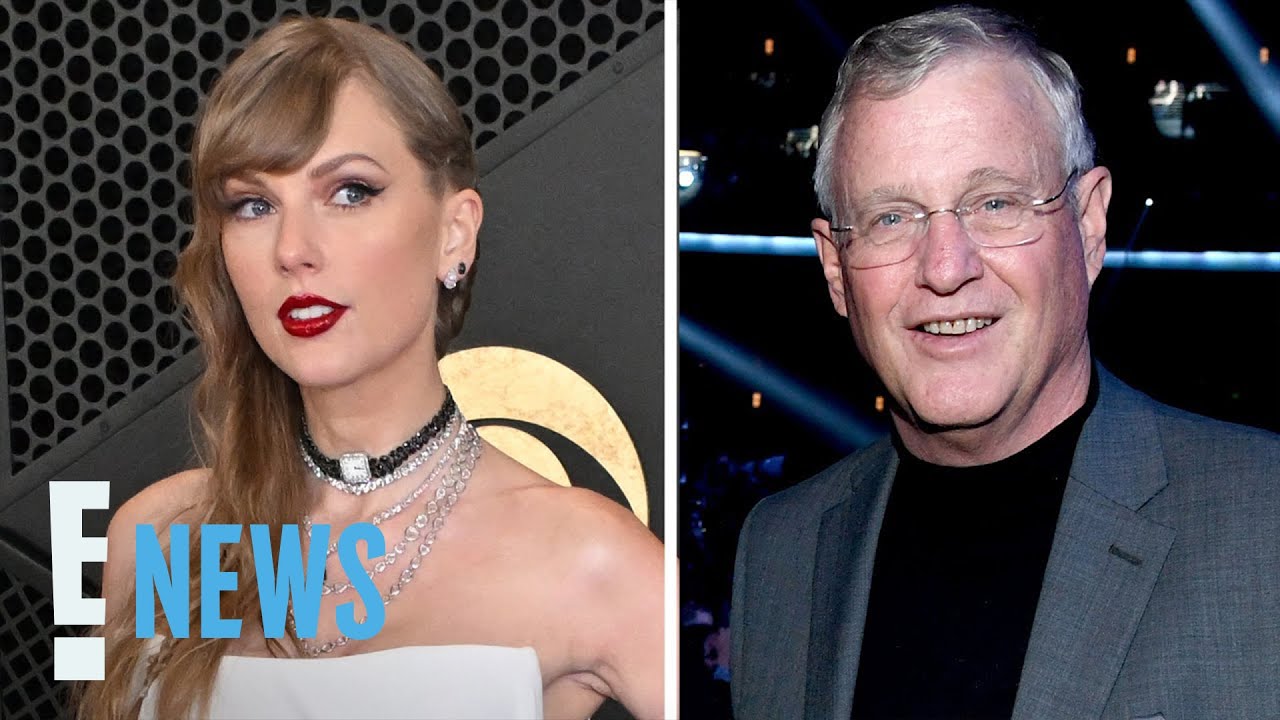 happened between the 51-year-old photographer and Taylor Swift's